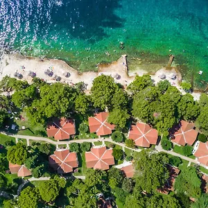 Village Galijot Plava Laguna 4* Пореч