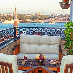 Apartment Mysuite Cihangir, Istanbul
