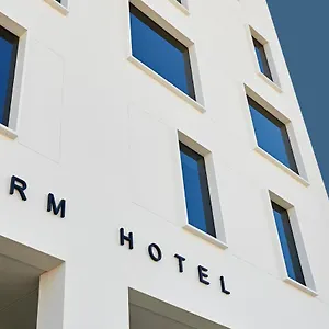 Form Al Jaddaf, Dubai, A Member Of Design 4* Дубай
