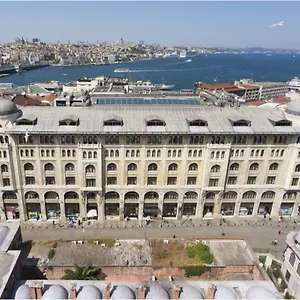 5* Отель Legacy Ottoman