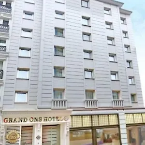 3* Отель Grand Ons