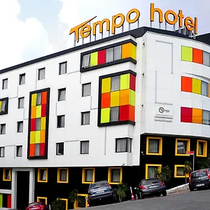 Tempo Caglayan İstanbul