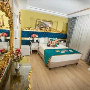 Atlantis Royal Istanboel
