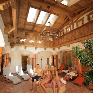 Preishof Hotel Kirchham