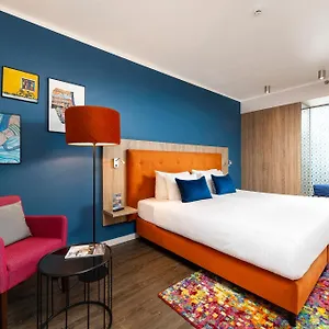 **** Hotel Three Corners Lifestyle Hongrie