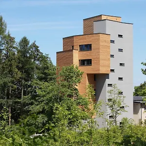 The Seven Hotel Esch an der Alzette