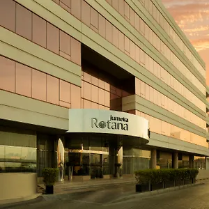 https://jumeira-rotana.sharjah-hotels.com