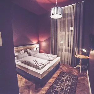 Luis Hotel Regensburg