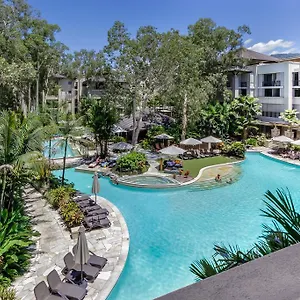 Sea Temple Aparthotel Palm Cove
