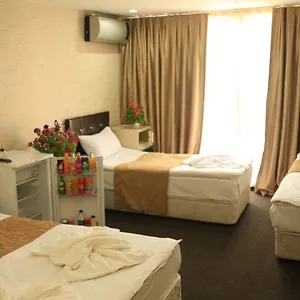Apartment Grand, Istanbul