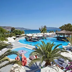Salmakis Resort&spa Resort Bodrum