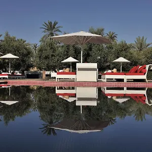 **** Hotel Murano Marrakech Maroc