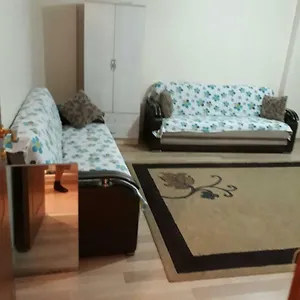 Omer Hayyam Suites İstanbul