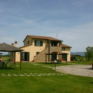 Podere Marcigliano Appartamento