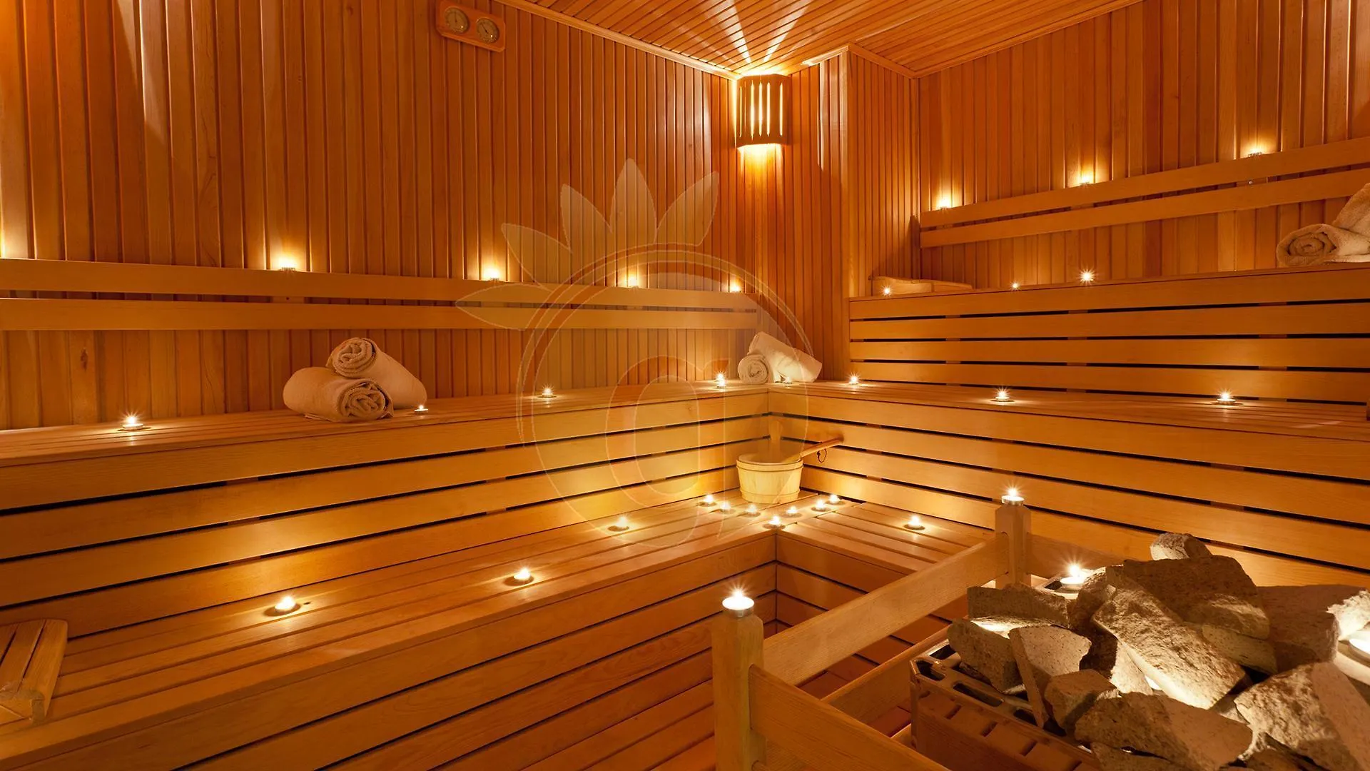 ****  Hotel Golden Way Giyimkent Istanbul Turkey