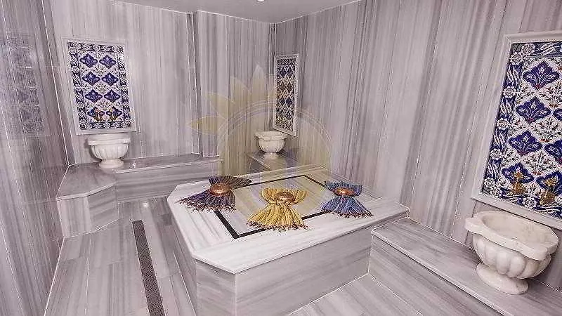 Hotel Golden Way Giyimkent Istanbul