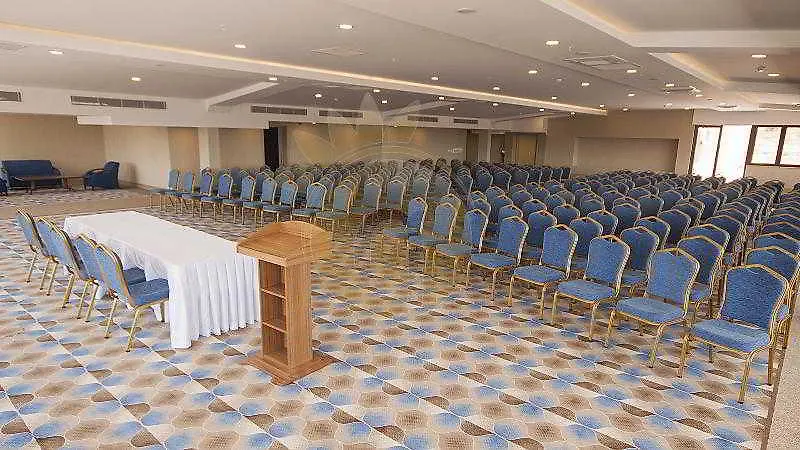 Hotel Golden Way Giyimkent Istanboel Turkije