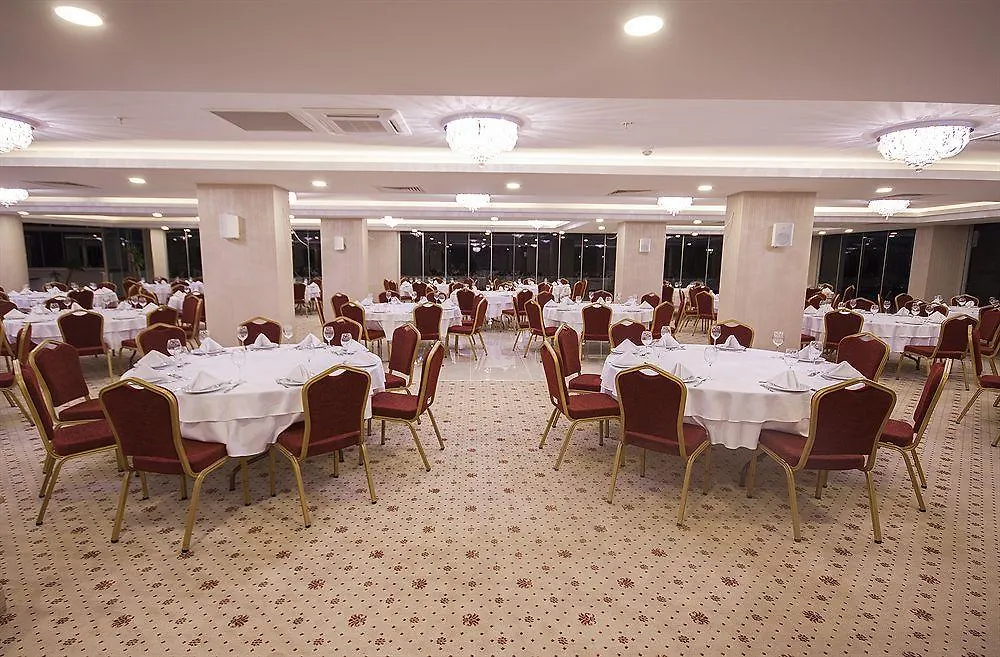 Hotel Golden Way Giyimkent Istanbul 4*,  Türkei
