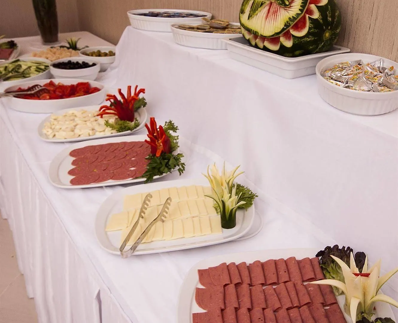 ****  Hotel Golden Way Giyimkent İstanbul Türkiye